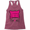 pussycat Racerback Tank