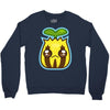 don't take my sunshine away Crewneck Sweatshirt