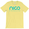 nico rosberg T-Shirt