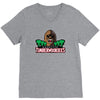 kashyyyk timberwookiees V-Neck Tee
