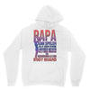 papa   body guard Hoodie