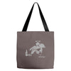 bfallen angel Tote Bags