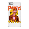 pantc! at the disco iPhone 7 Case