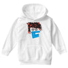awsome design animation skin Youth Hoodie