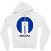 reynholm Zipper Hoodie