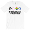 Stronger Together T-Shirt