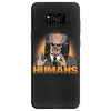 humans Samsung Galaxy S8