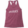 evolution fortnite Racerback Tank