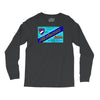 all american beer Long Sleeve Shirts