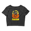 pugkin Crop Top