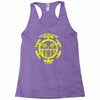 one piece trafalgar law Racerback Tank