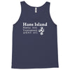enter the dragon Tank Top