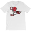 part time job sport shop T-Shirt