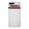 transformers marvel uk iPhone 7 Plus Case