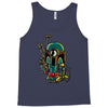 minion boba fett Tank Top