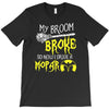 mopar halloween T-Shirt