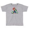 mario alien (2) Toddler T-shirt