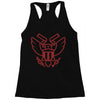 american seal Racerback Tank