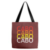 cabo Tote Bags