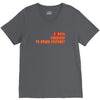 expose yourself to other cultures V-Neck Tee