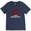 hot single sales V-Neck Tee