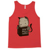 how to manipulate humans Tank Top