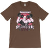 armstrong's gym T-Shirt