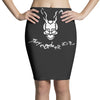 they made me do it Pencil Skirts