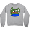 HYPERS PepeHype Crewneck Sweatshirt
