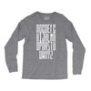 tower of serpents Long Sleeve Shirts