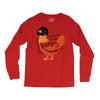 Pubg Military Chicken T-Shirt Long Sleeve Shirts