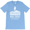 war trust saving america's battlefields T-Shirt