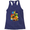 dq value menu Racerback Tank