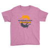 OVERWATCH Youth Tee