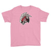 lycanroc (midnight) Youth Tee