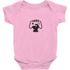 fahrie77 Baby Bodysuit