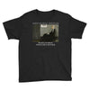 James Mcneill Whistler Whistler's Mother Youth Tee