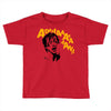 rocky adrian Toddler T-shirt