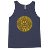 azteca wars Tank Top