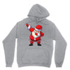 Santa Dabbing Hoodie