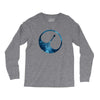 Uss Callister Long Sleeve Shirts