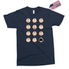 charlie moticons Exclusive T-shirt