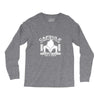 gravity chamber Long Sleeve Shirts