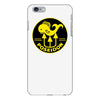 poseidon vintage scuba tank decal iPhone 6 Plus/6s Plus Case