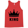 King Tank Top