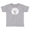 black panthers party black history month political logo Toddler T-shirt