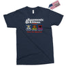 basements and kittens Exclusive T-shirt