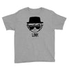 link Youth Tee