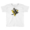 penguin Toddler T-shirt