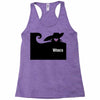 Wicked Musical Racerback Tank